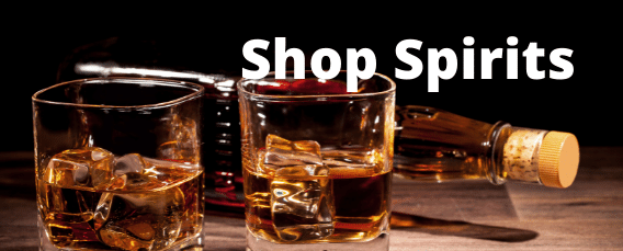 Shop Holiday Wine Cellar's extensive collection of spirits!